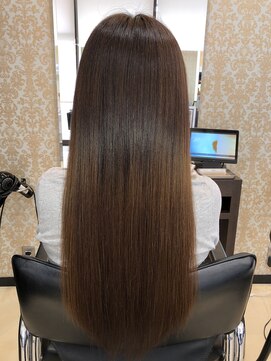 クアトロ 小山店(QUATRO) サイエンスアクア