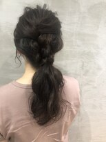 エスト 小倉(est) アレンジ×ロング