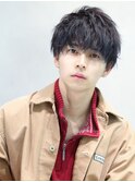 ダックスショート