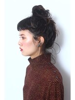 モードケイズ 阪急茨木店(MODE K's)&nbsp;簡単アレンジ