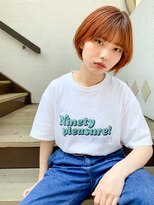 メゾンアメリ(Maison Amelie.)&nbsp;STYLE