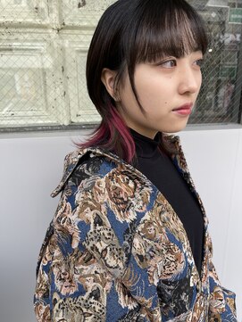 ステラ(stella) アクセントウルフ【和田常経】