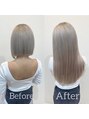 ローレン(Rollen)&nbsp;ショートからロングに大変身もお任せください！！☆