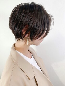 フォーカス 南流山店(FOCUS) 人気ショート