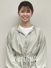 髪質改善ヘアエステサロン オプシア(OPSIA) 嶋田 春菜