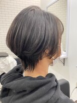 プロップ(PROP)&nbsp;ショートスタイル