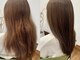 デュアル(dual)の写真/くせ毛を扱う技術は必見！あなたの髪の悩みを解決に導いてく。扱いやすい理想のヘアスタイルへ♪