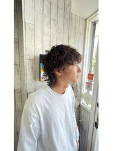 イマジョウヘッドストア 2(IMAJO HEAD STORE) Styled by スガイ