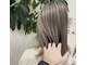 ギャラクシー ヘアードレッサーズ(galaxy hairdressers)の写真