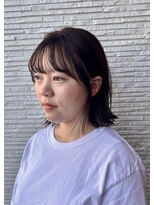 フラテロ(fratello)&nbsp;秋ボブ