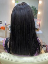 ビワテイ(Biwatei) 酸性髪質改善・髪質改善・酸性縮毛矯正・中性髪質改善