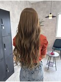 ブラウンベージュ