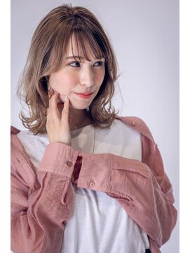 スノードロップ 阿佐ヶ谷(Snowdrop) ショート/縮毛矯正/カラー/白髪染め/ハイライト/阿佐ヶ谷