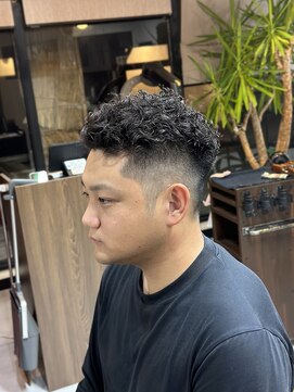 ダンク(DANK) スラムダンク宮城風