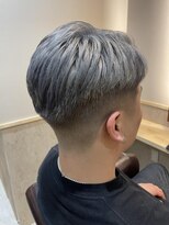 アトリア コースト 横浜(Atria Coast) men's style