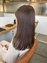 マルコ(marco)&nbsp;酸熱トリートメント