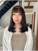 レイヤーカット