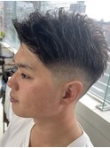 メンズスタイル