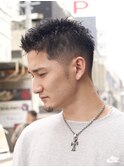 パンクショート