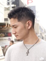 スキルセカンドハウス 天神(SKILL SECOND HOUSE)&nbsp;パンクショート