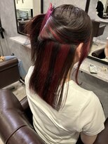 グラッジ 池袋(GLADGE)&nbsp;デザインカラー