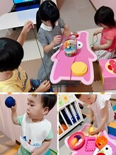 ノブ ヘアデザイン 茅ヶ崎店(NOB hairdesign)