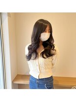 ヘアスタジオ マテリアル(hair studio Material)&nbsp;#プルエクステ#髪質改善#カラー#ヘアセット