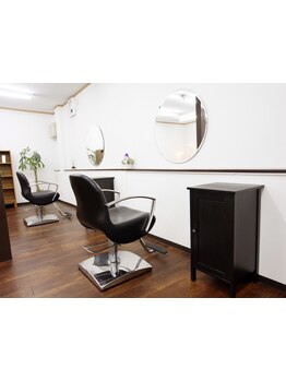 心地良い空間であなたの新しい魅力を引き出すサロン体験を☆丁寧なカウンセリングと高技術で理想を叶える!