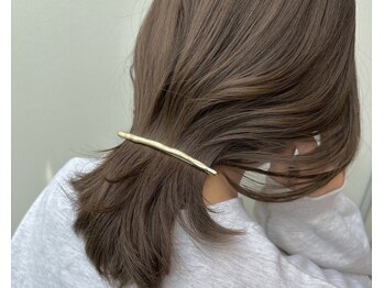 Lei hair ＆ relax【レイヘアー アンド リラックス】