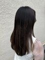 アイリスヘアー(iris hair)&nbsp;髪質改善