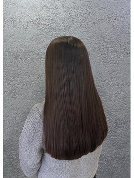 ラヴリア クルメ(LOVERIA KURUME) アッシュグレージュ