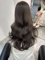 リンドトウキョウ ウメダ(LINDO TOKYO)&nbsp;艶カラー