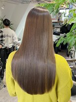 アフィナー 新宿(Afinar)&nbsp;髪質改善トリートメント