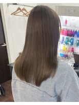 ランプカイタ(LAMP KAITA)&nbsp;シークレットハイライト/ケアカラー