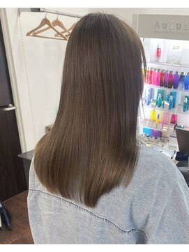 ランプカイタ(LAMP KAITA) シークレットハイライト/ケアカラー