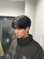 エクシア 西梅田店(EXCIA) コンマバング