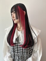 ルーイ(LOUIE)&nbsp;・・・inner color・・・