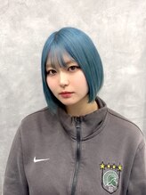 ソヨン なんば(SOYON) Caho 