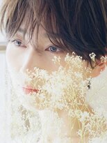 アズヘアー ラペ 三日市店(A'z hair LAPAIX)&nbsp;儚さをまとう透明感ショート