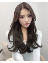 ロンプ(romp)&nbsp;最新トレンドのハッシュカット 【romp恵比寿】【Satoru】iii