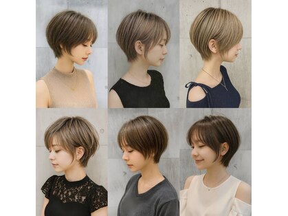 フェイス 伊勢原(FACE。)の写真
