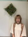 アース オーセンティック 松山銀天街店(EARTH Autentic) 芝 愛里