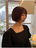 bob × red