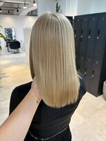 メリー オオサカ(Merly Osaka)&nbsp;ダブルカラー