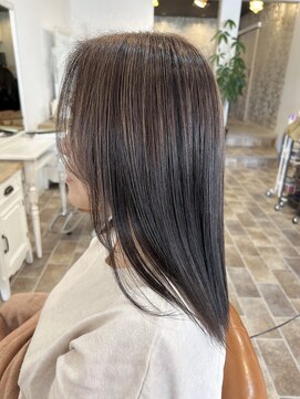 フォレスト(FOREST) デザインカラー