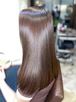 ボタニウム バイ アールサロン(BOTANIUM by RrSALON)&nbsp;20代以降にオススメ本物のダメージレス髪質改善トリートメント