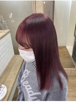 ラピス 新宿(Lapis) 【Lapis新宿】カシスレッド