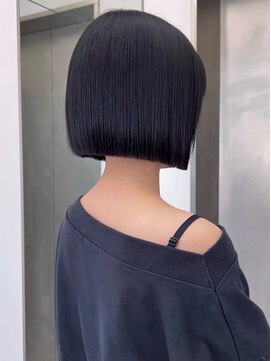 ビューナゴヤ 名駅(VIEW NAGOYA) ボブ/レイヤーボブ/タッセルボブ