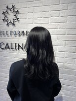 エールフォルム 藤枝店(YELLFORME)&nbsp;"ブルーブラック"【藤枝】