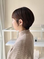 フィオリータ ユー(Fiorita you) ショートヘア